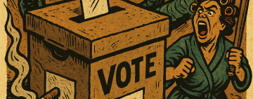 Elecciones 2025: cómo consultar el padrón definitivo y verificar lugar de votación